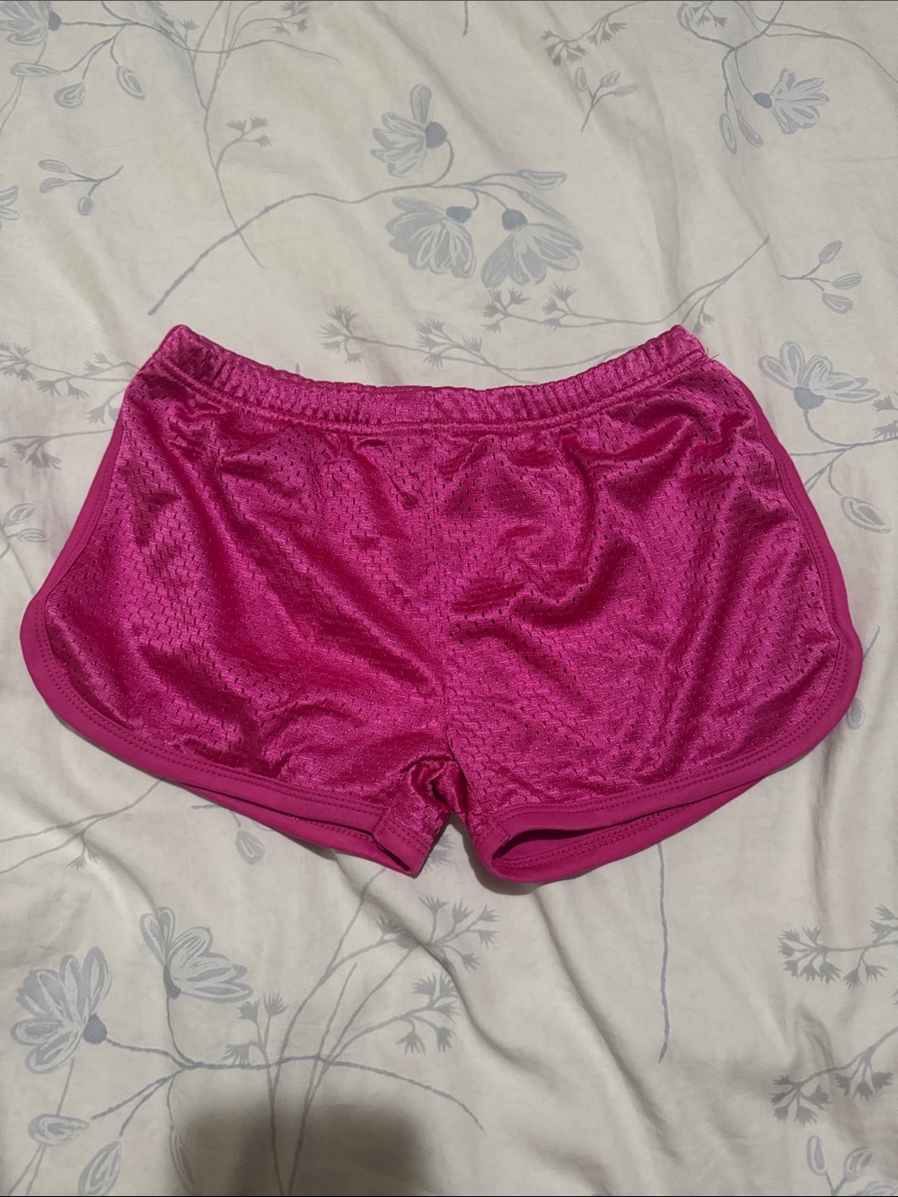 ⭐️Exist Girls Mesh Shorts (Size: M)